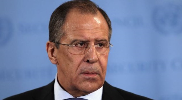 Лавров встретился с Чавушоглу - ПРЯМАЯ ТРАНСЛЯЦИЯ